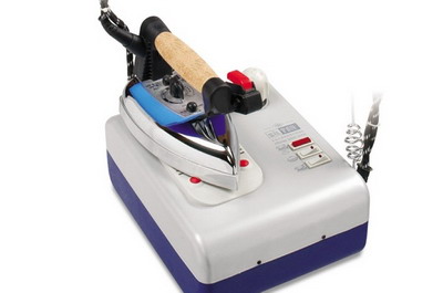 generador vapor silter 1,5 litros
