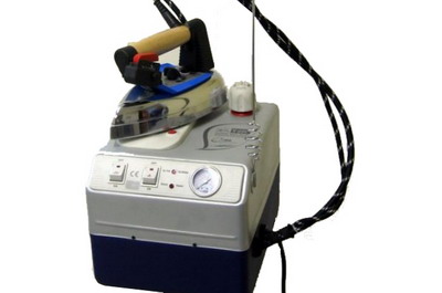 generador de vapor silter de 3,5 litros