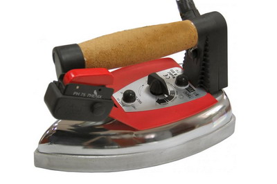 plancha silter