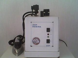 planchas gran domina